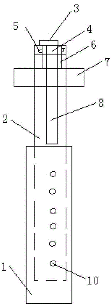 Face capturing device