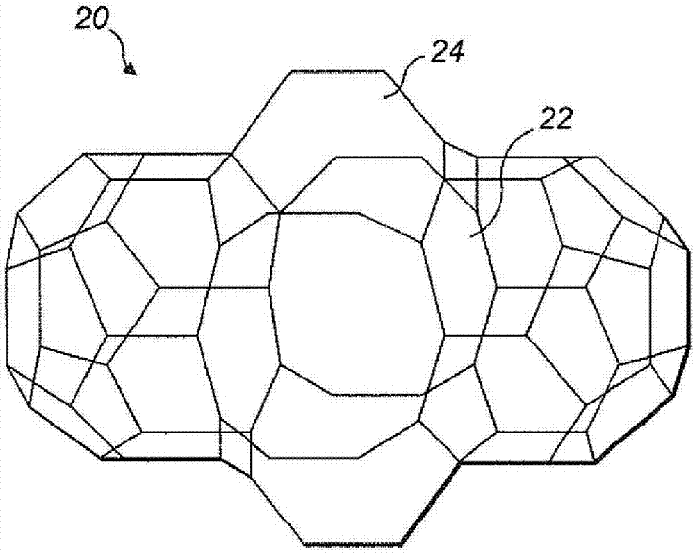 Methods of preparation and forming supported active metal catalysts and precursors