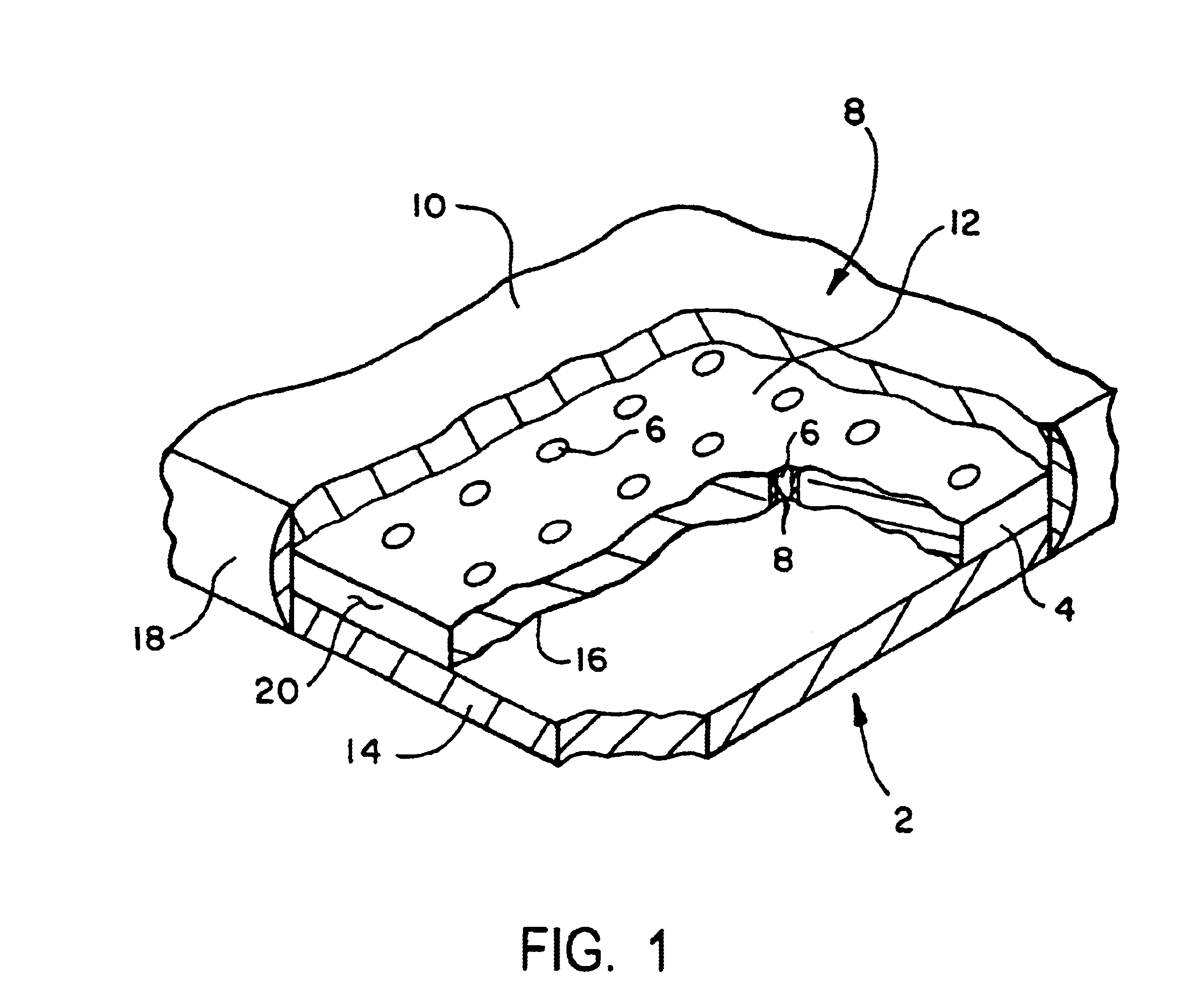 Single or multi-layer printed circuit board with recessed or extended breakaway tabs and method of manufacture thereof
