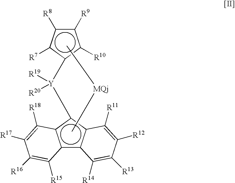 Ethylene polymer