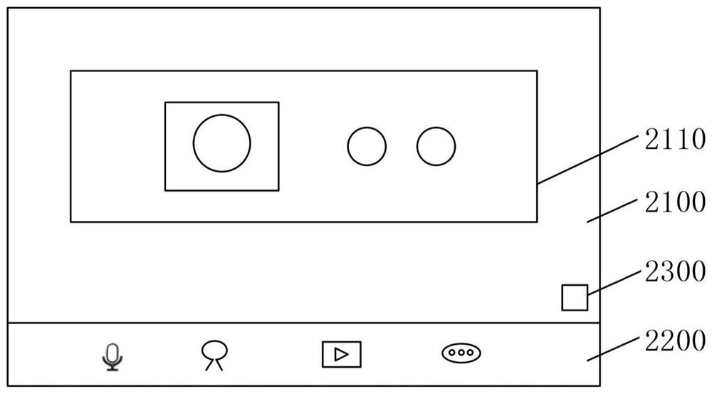 Content browsing method and content browsing device