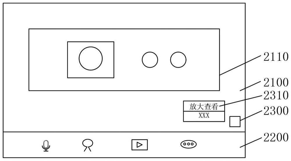 Content browsing method and content browsing device