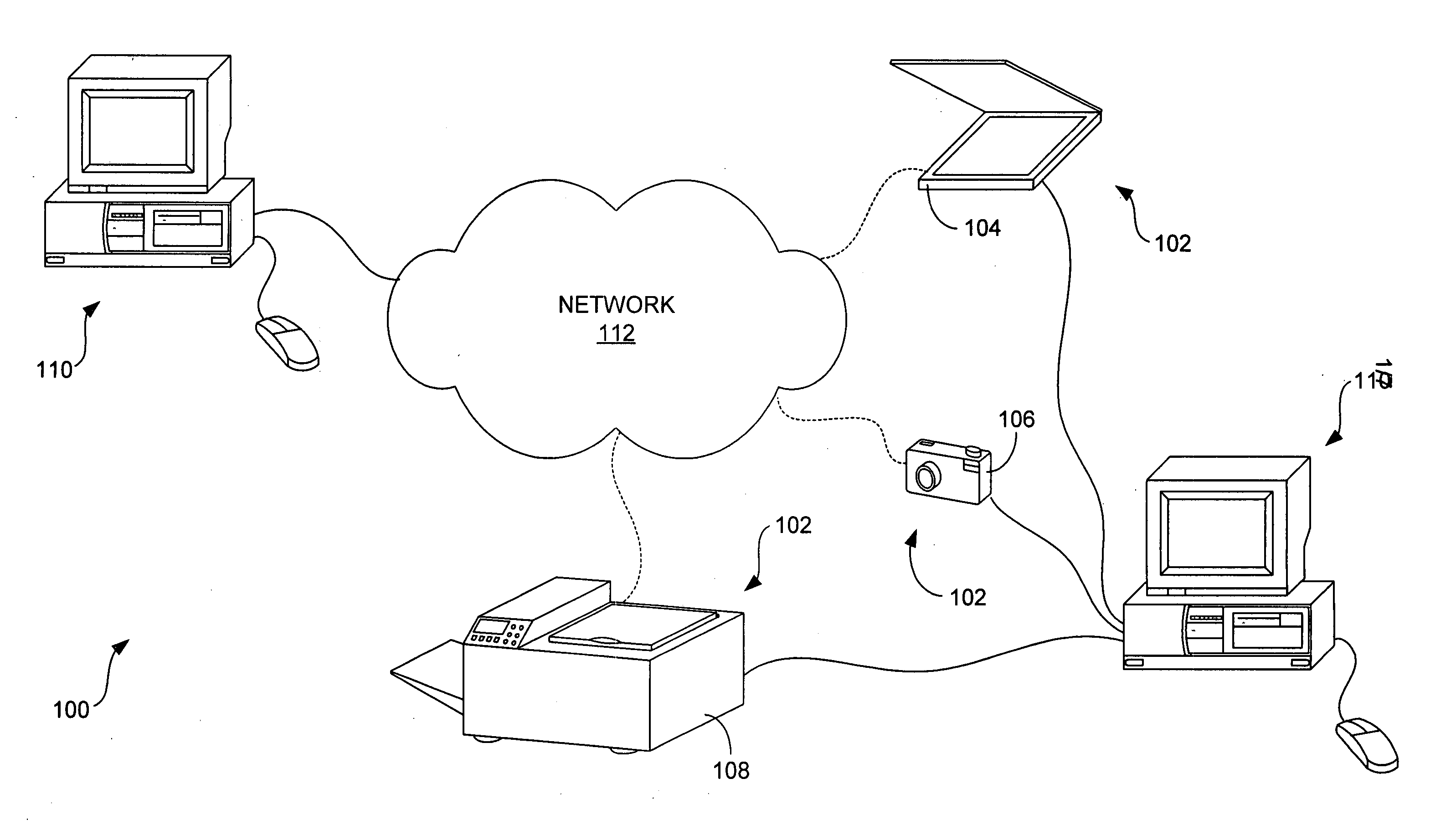 System and method for personalizing an electrical device interface