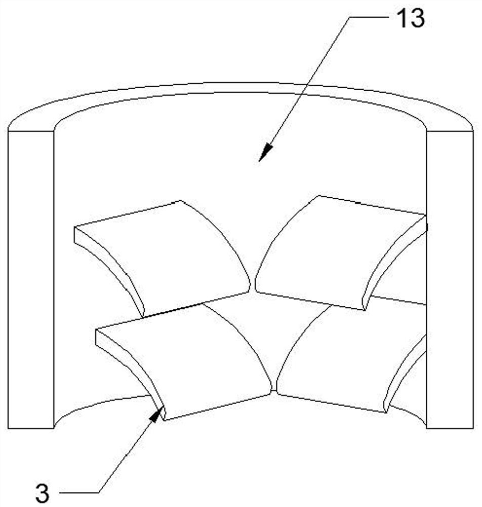 An electrostatic powder multifunctional spraying device