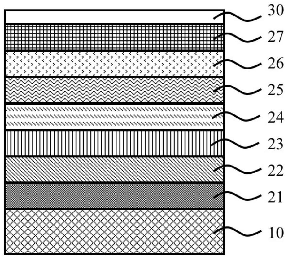 A photovoltaic glass anti-reflection film