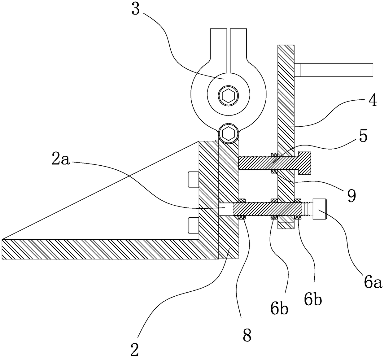 Rotary positioning device