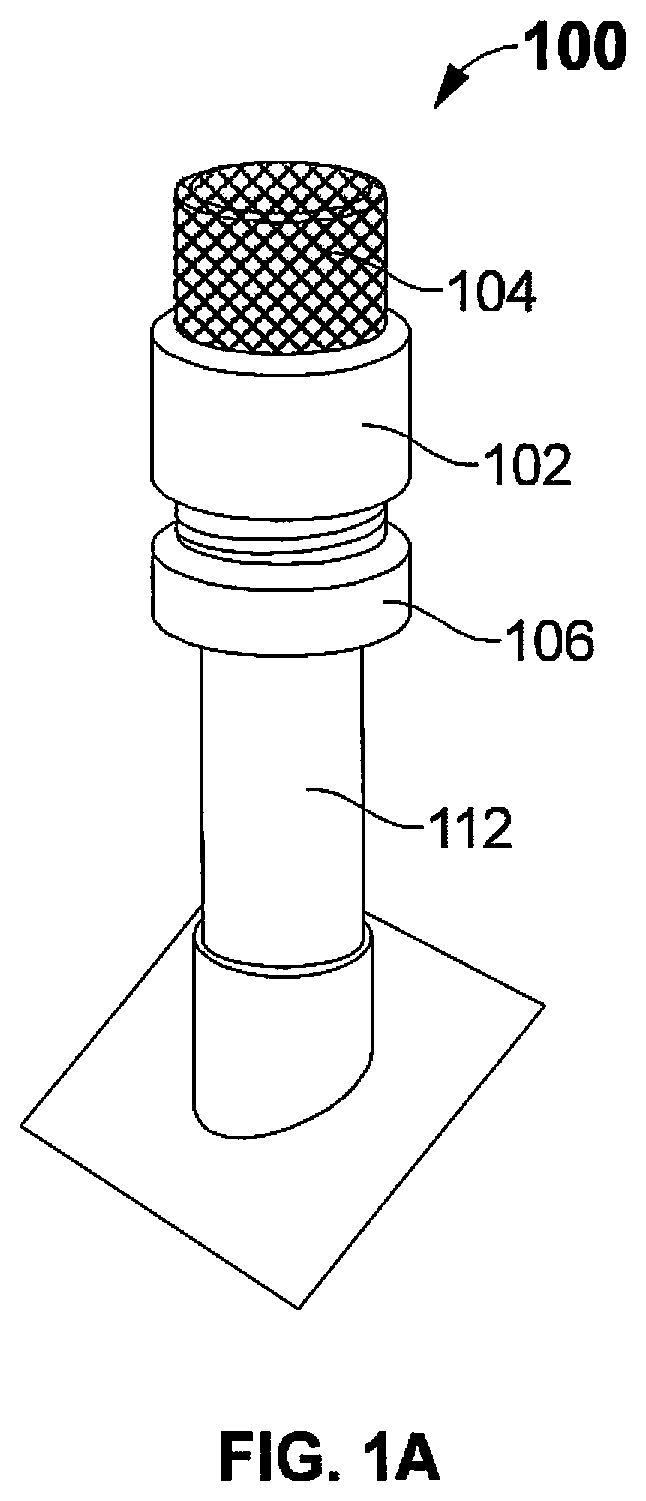 Drain and vent cover