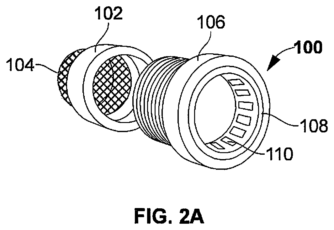 Drain and vent cover