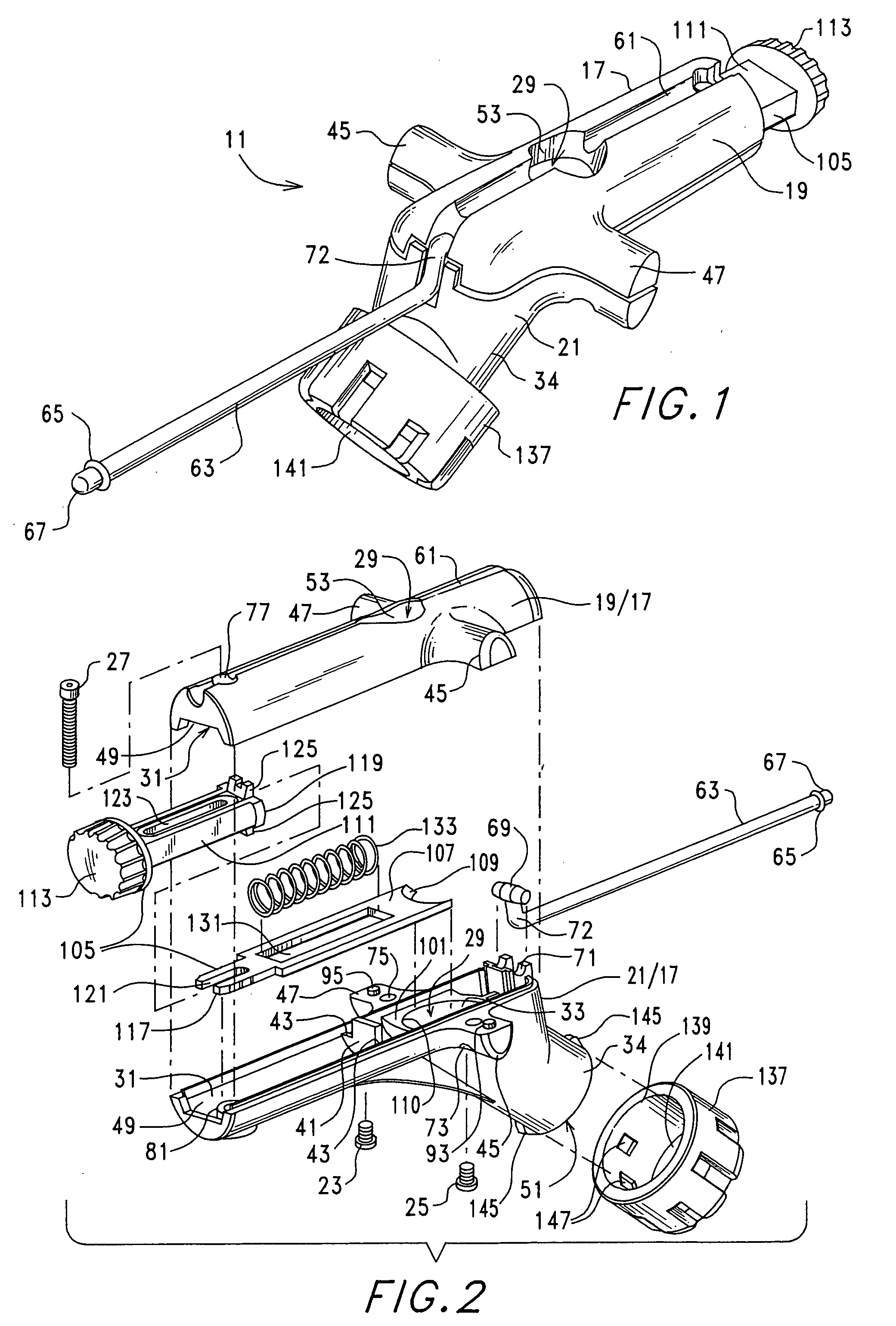 Dispensing tube opener