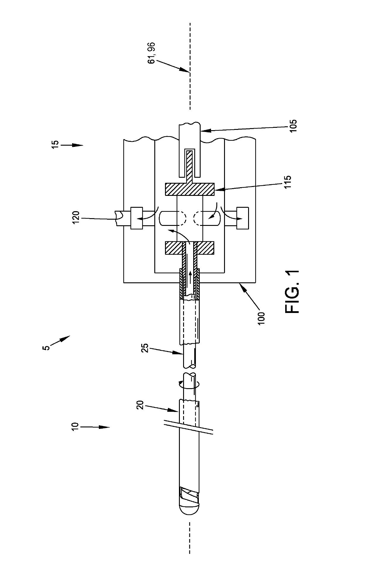 Apparatus and method for cutting tissue