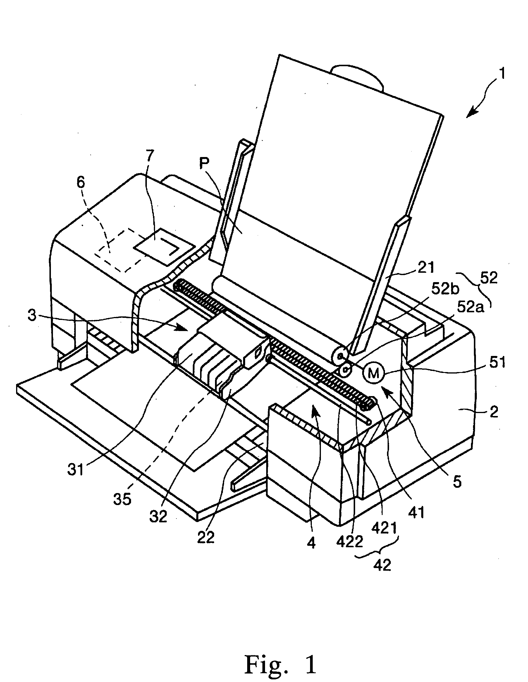 Droplet ejection apparatus and method of detecting ejection failure in droplet ejection heads
