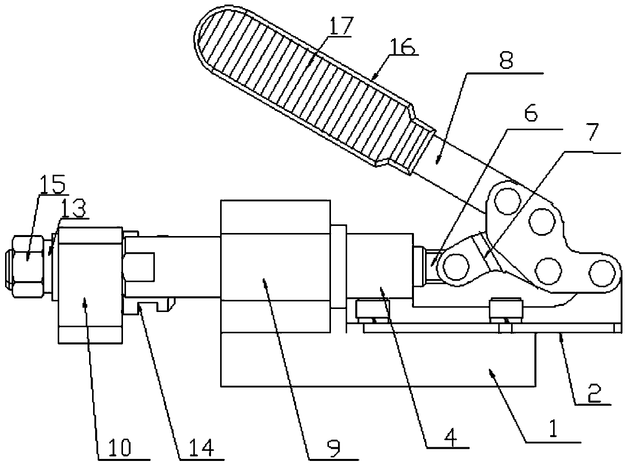 Double guide-bar telescoping mechanism for motor vehicle equipment