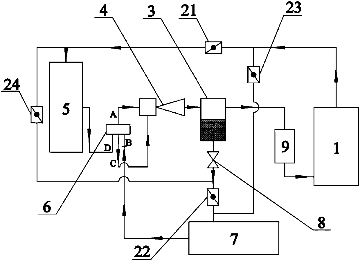 Air conditioner and control method thereof