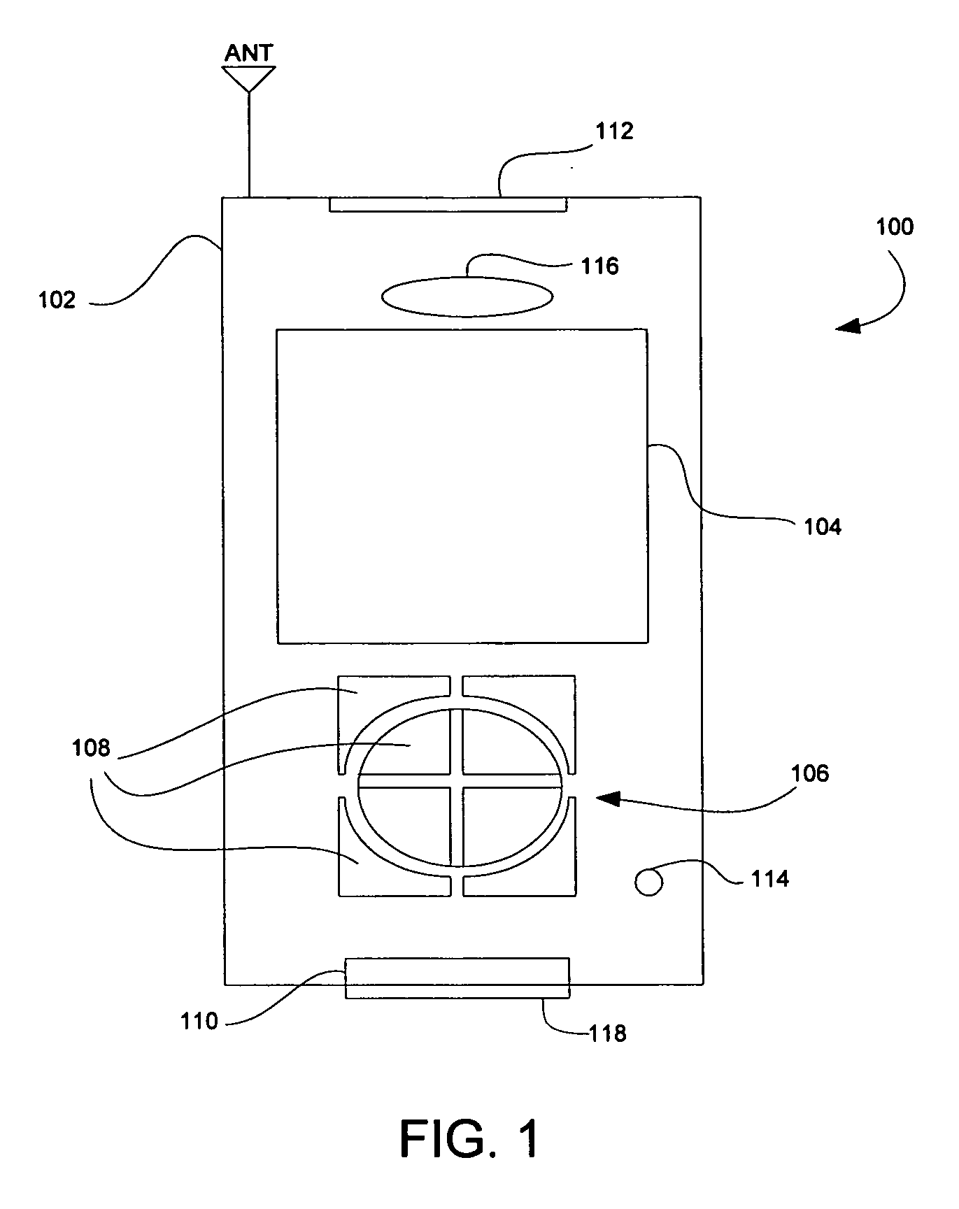 Device, system and method for controlling speed of a vehicle using a positional information device