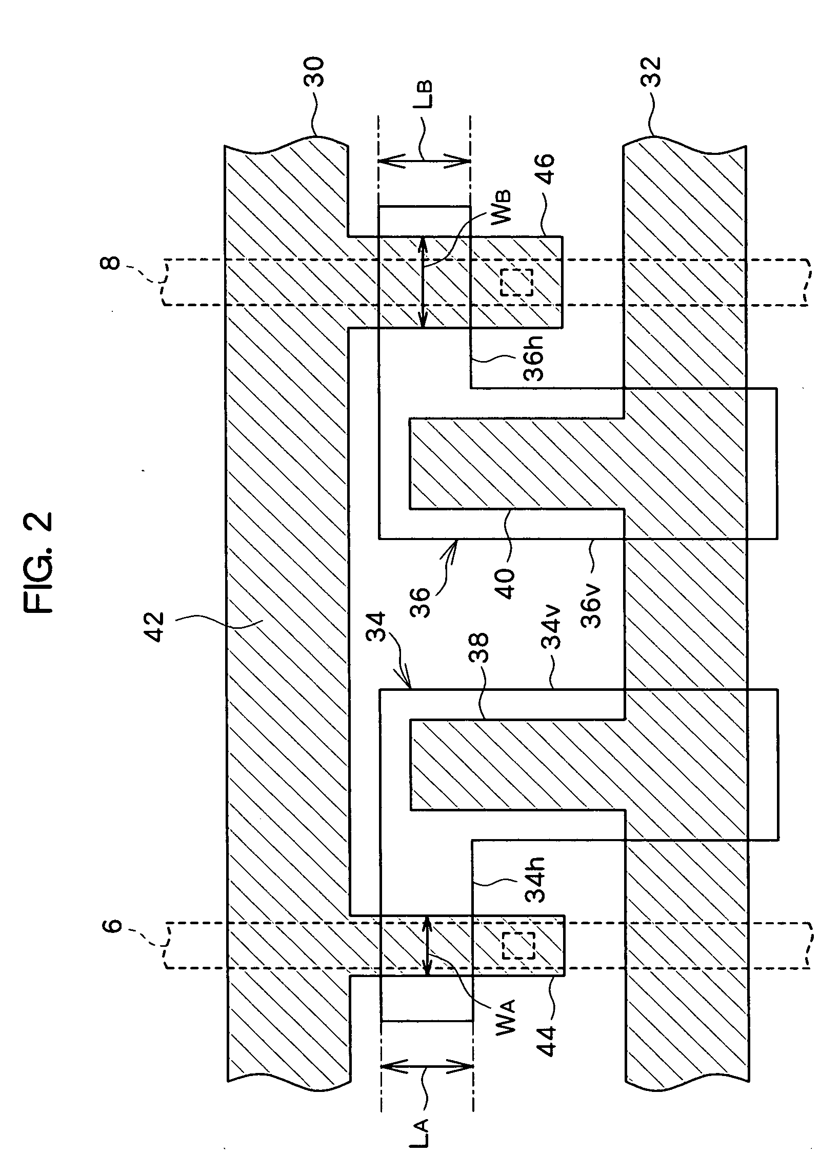 Ultraviolet erasable semiconductor memory device