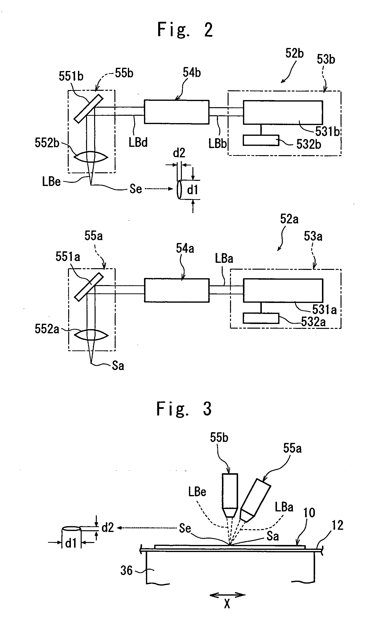 Laser processing apparatus