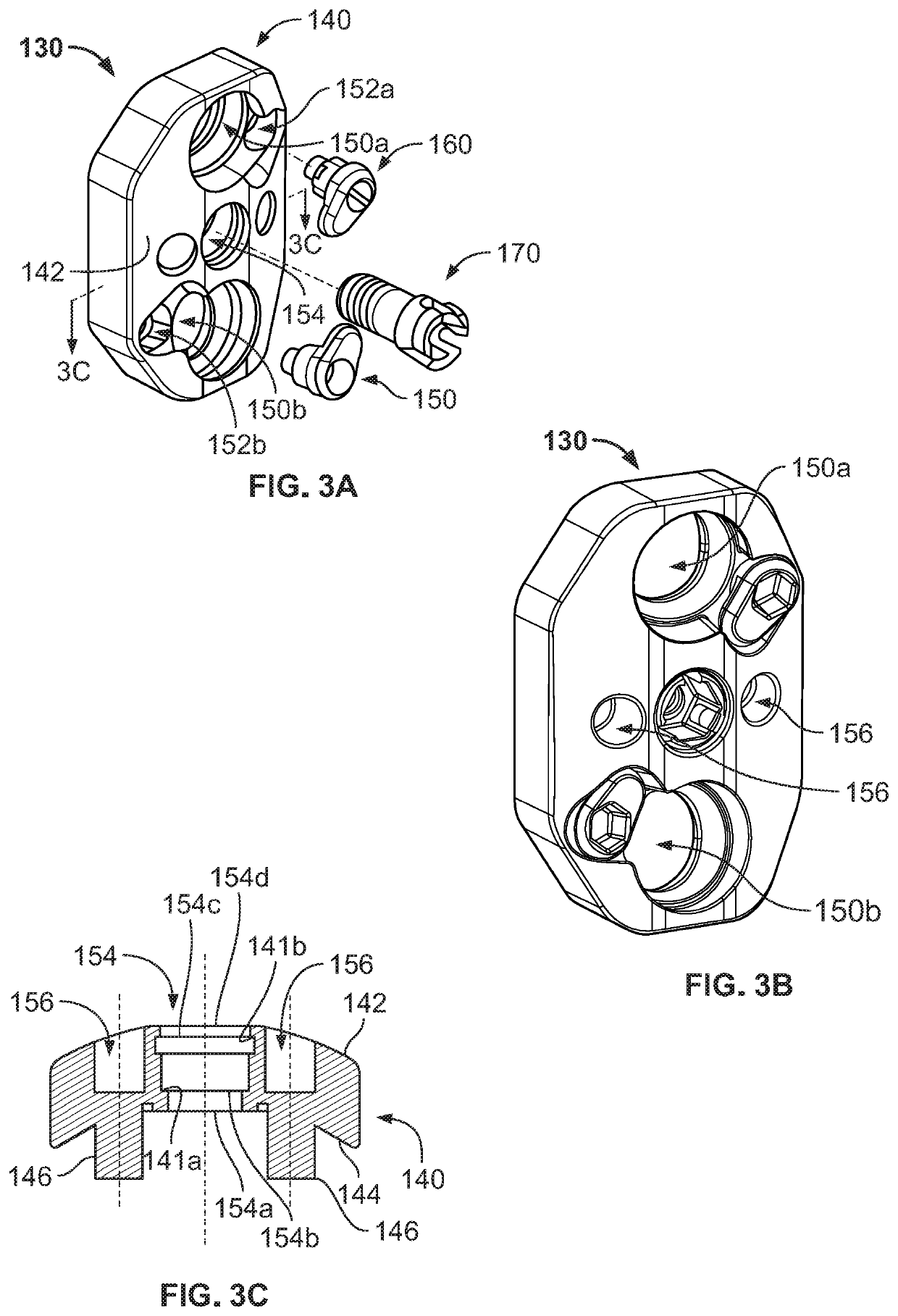 Intervertebral Implant Assembly and Instruments Therefor