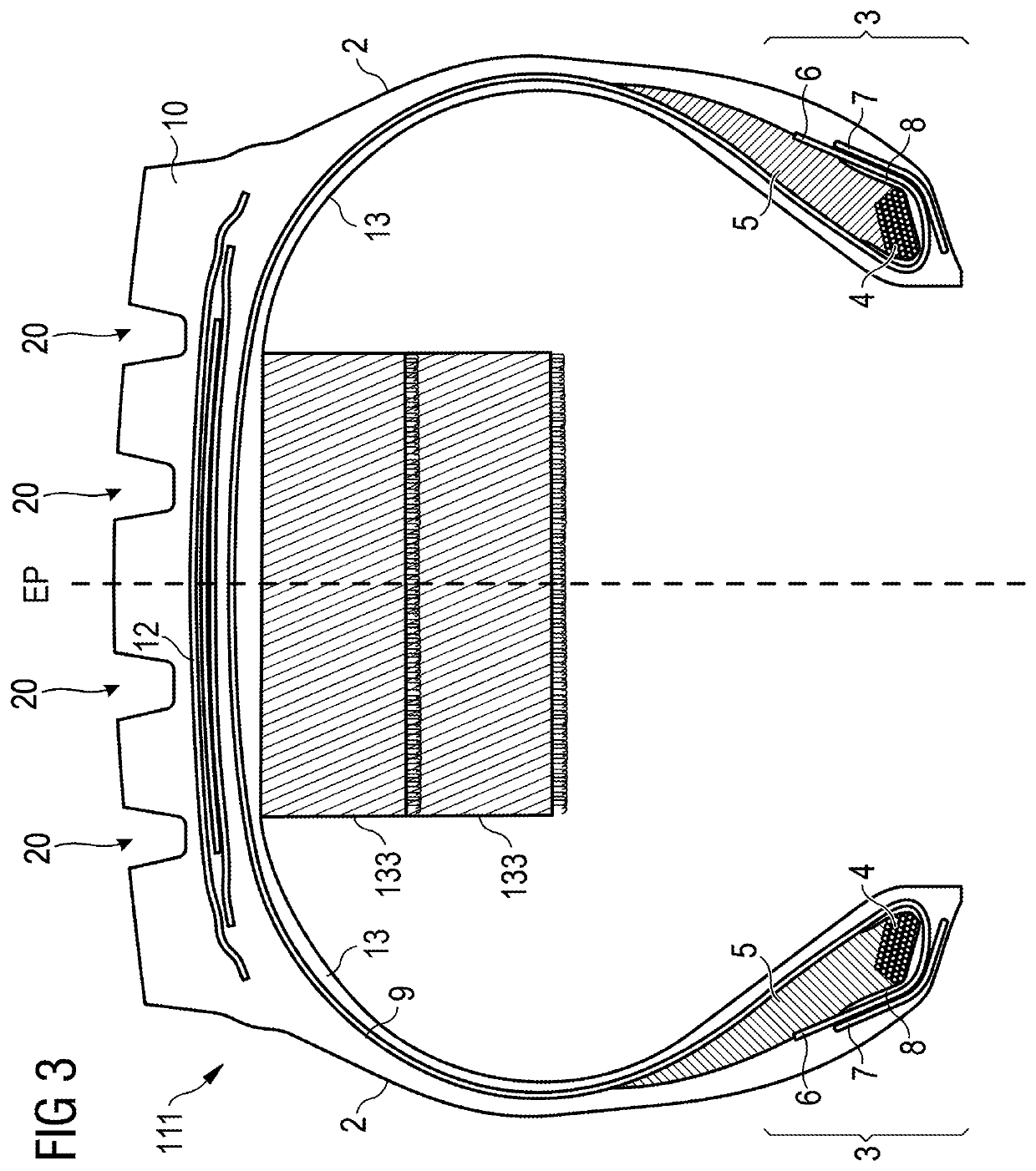 Pneumatic tire