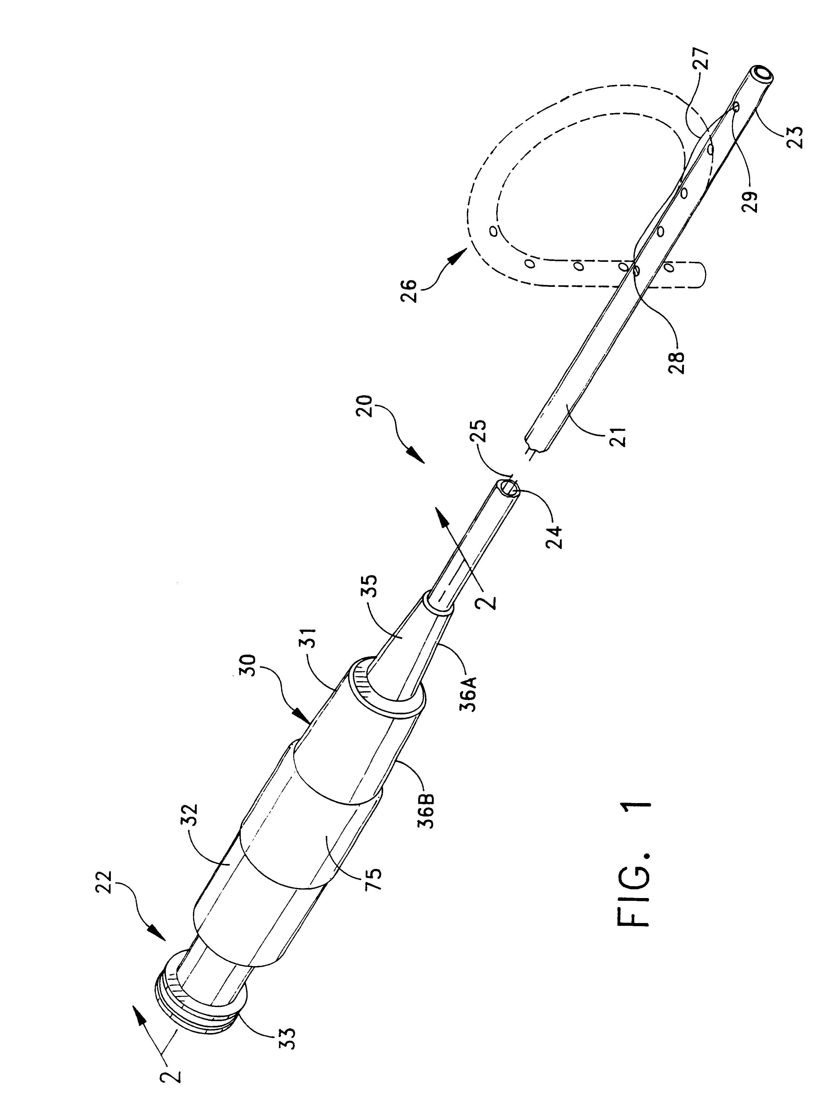 Suture retention device