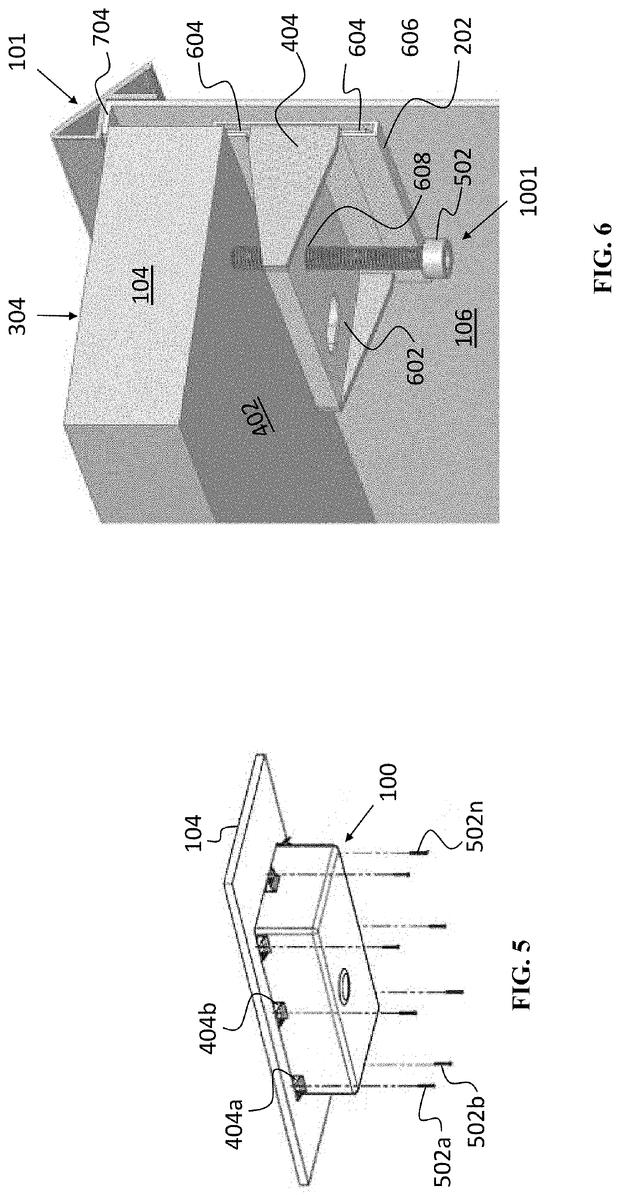 Sink mounting assembly, sink lighting assembly, and methods of installation