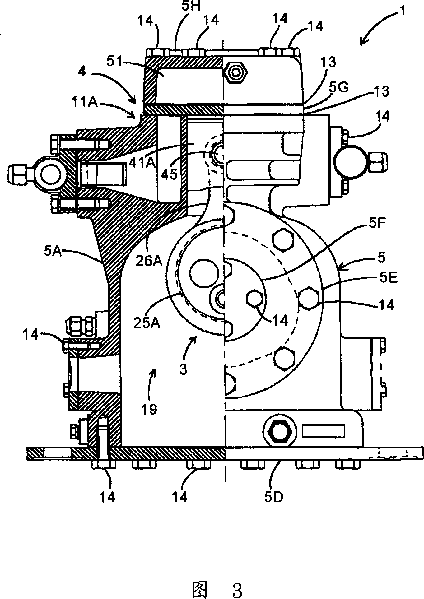 Compressor