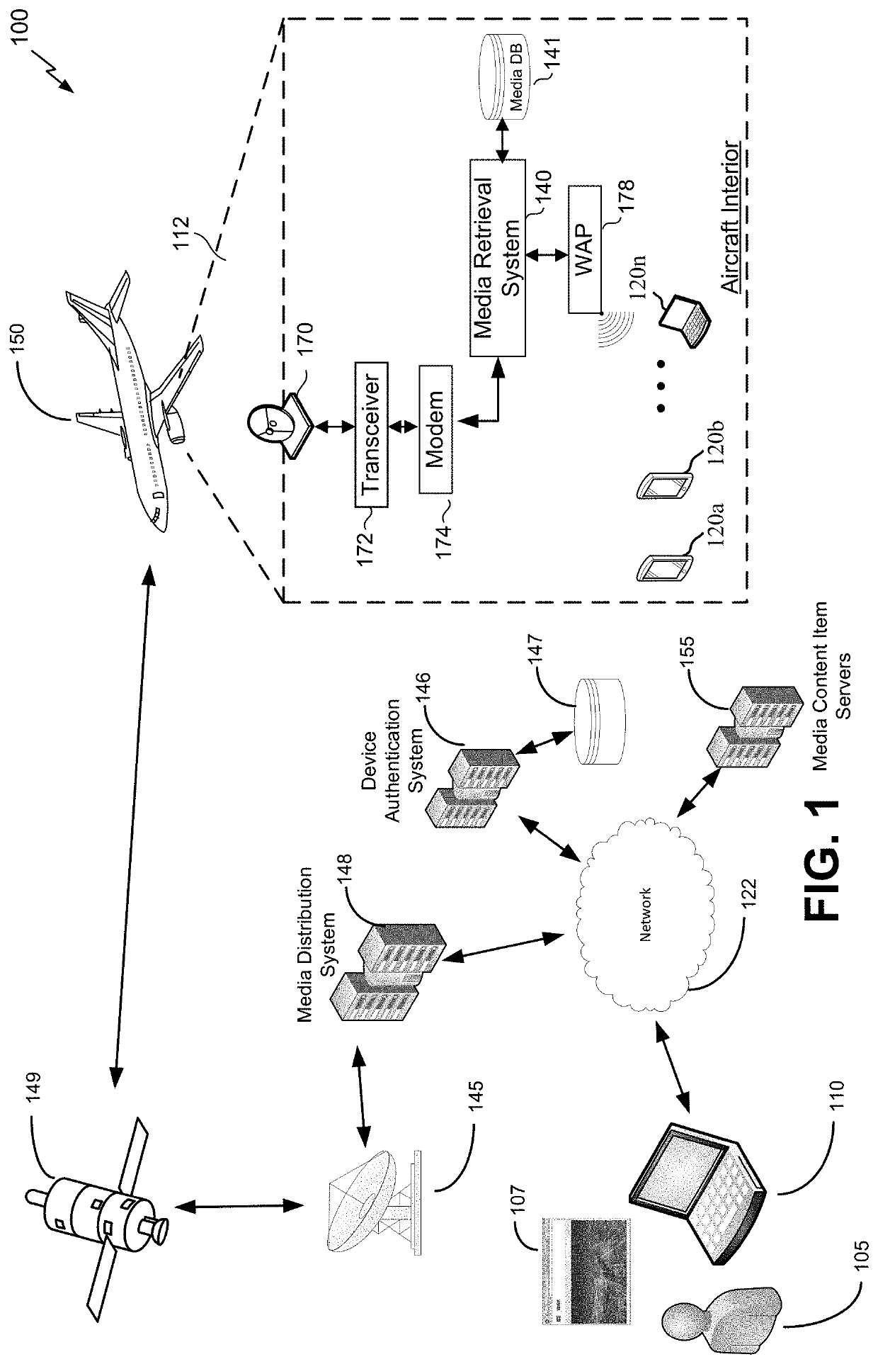 Methods and systems for efficient content delivery