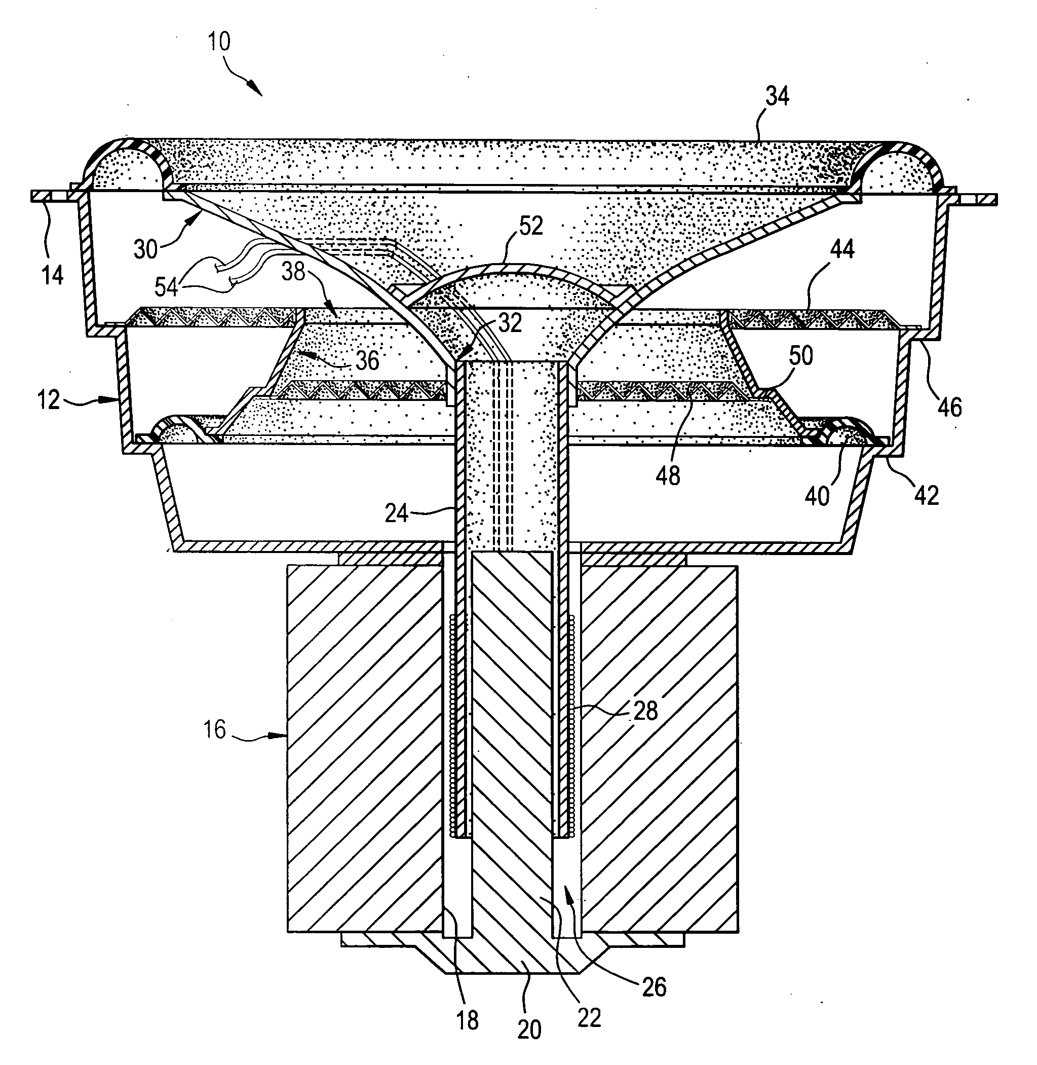 Loudspeaker