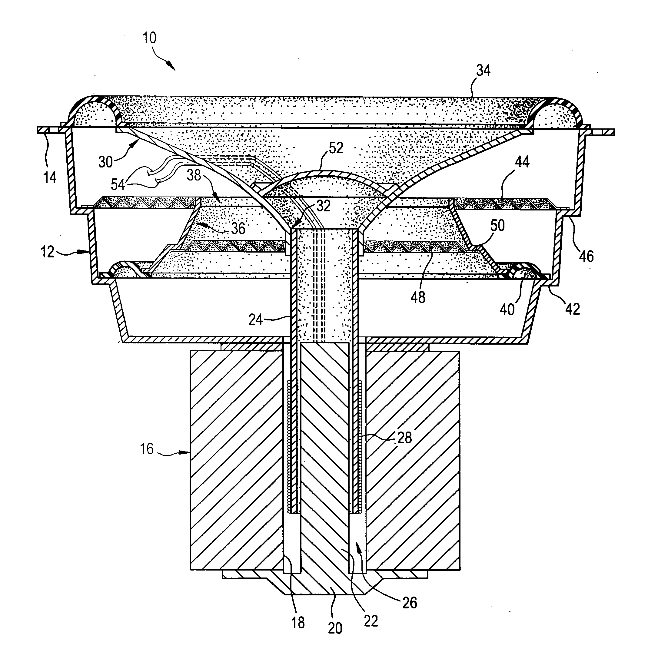 Loudspeaker