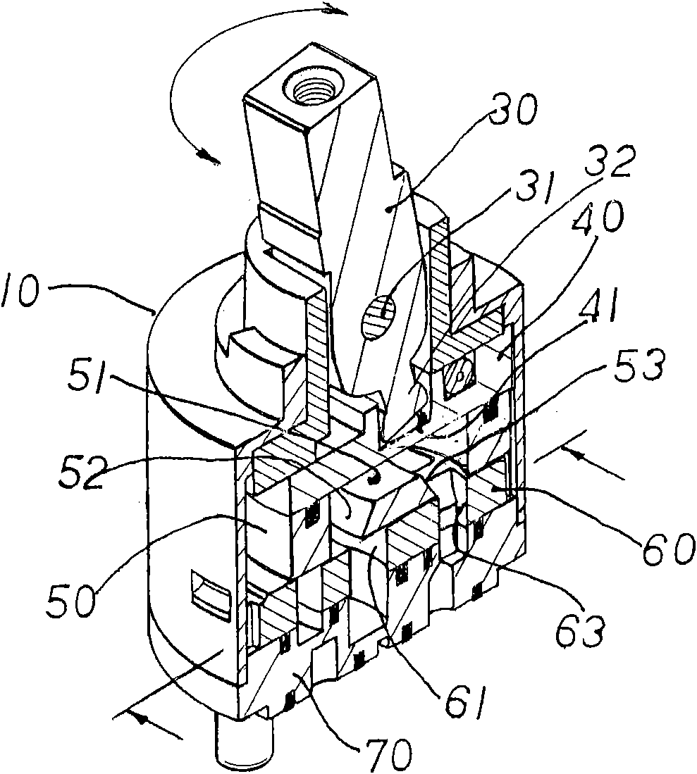 Water control valve seat structure with induction and manual mixed water outlet functions