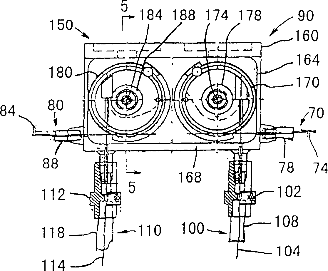 Gear position indicator unit of bicycle speed variator - Eureka ...