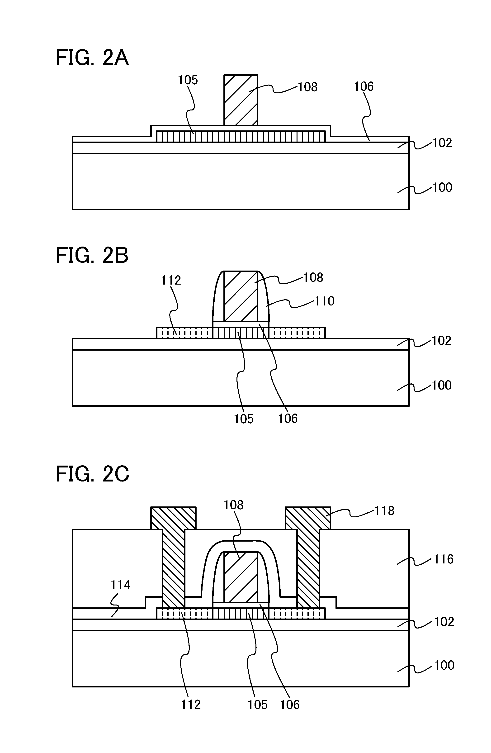 Method for manufacturing oxide semiconductor film, method for manufacturing semiconductor device, and semiconductor device