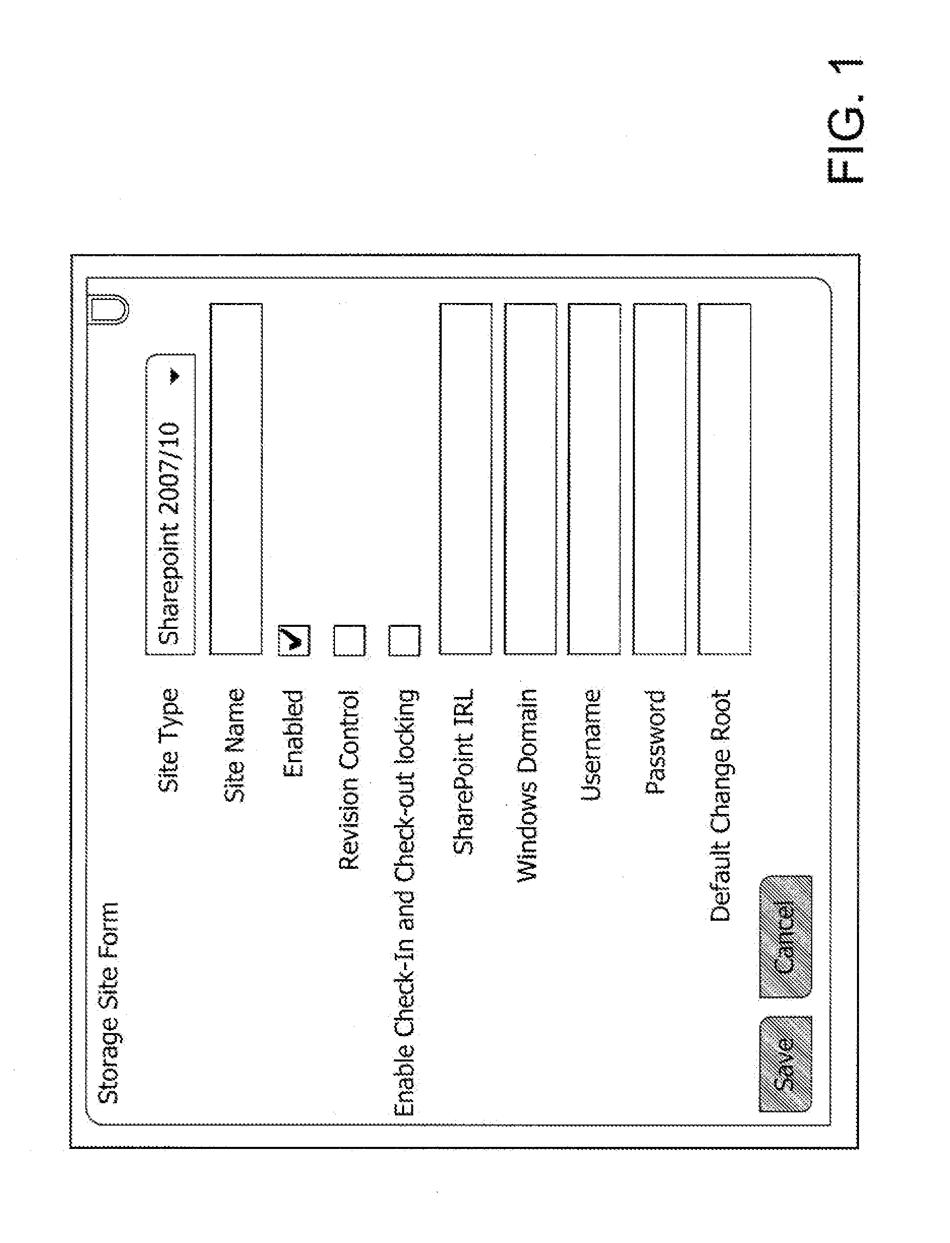 Method, Apparatus, Computer Readable Media for a Storage Virtualization Middleware System