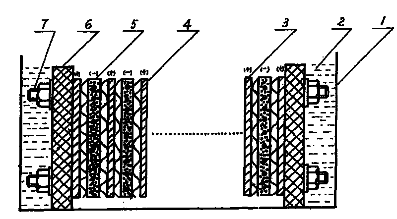 Method for recovering lead from waste lead acid batteries