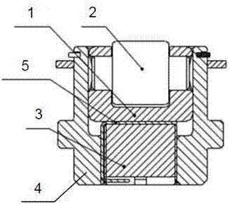 Roller assembly