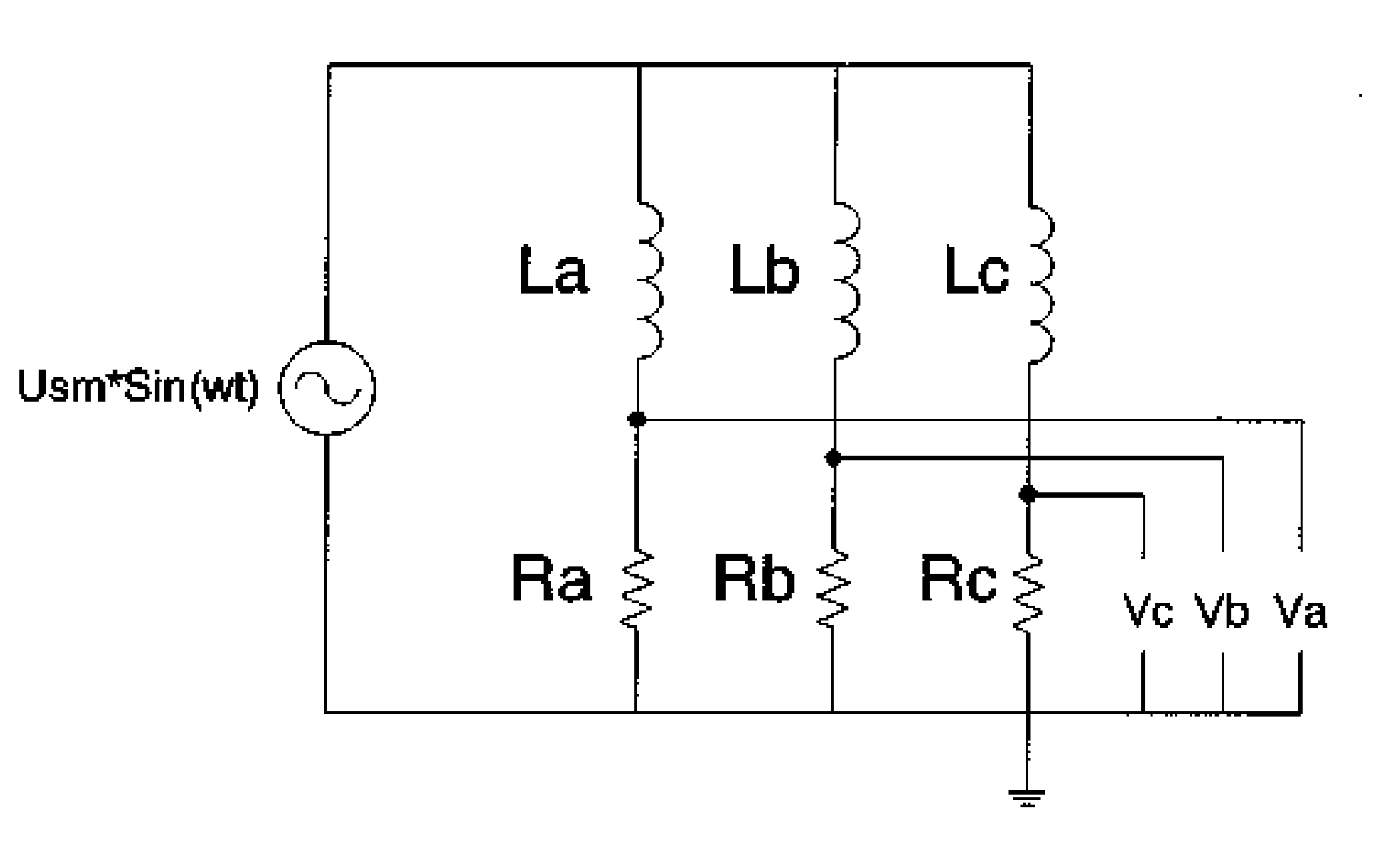 Demodulation method of resolver output position signal
