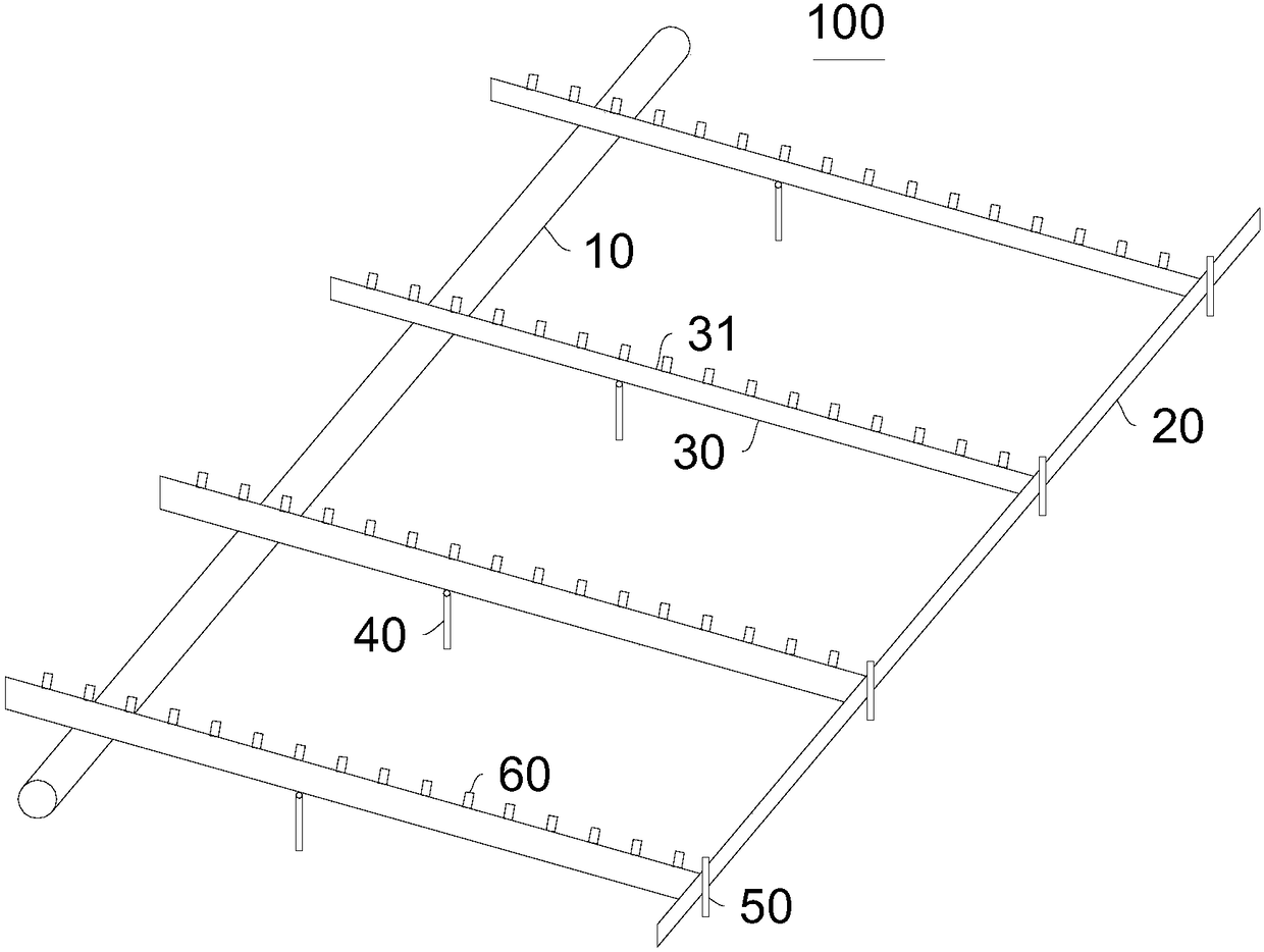 Welding auxiliary device and welding method