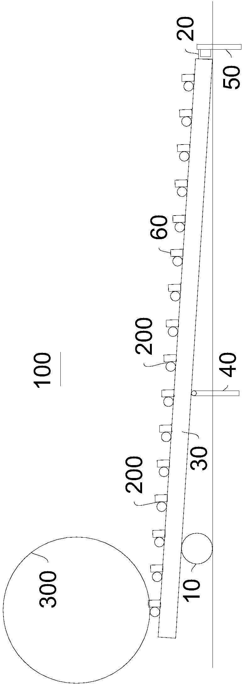 Welding auxiliary device and welding method