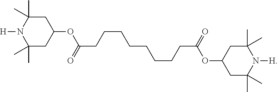 Polymerizable compounds and the use thereof in liquid-crystal displays