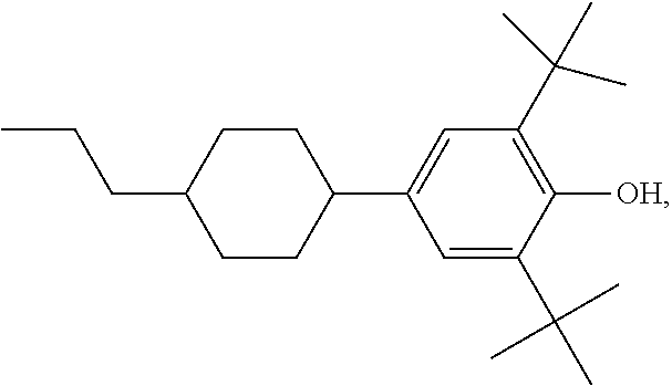 Polymerizable compounds and the use thereof in liquid-crystal displays