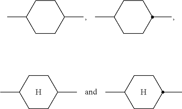 Polymerizable compounds and the use thereof in liquid-crystal displays