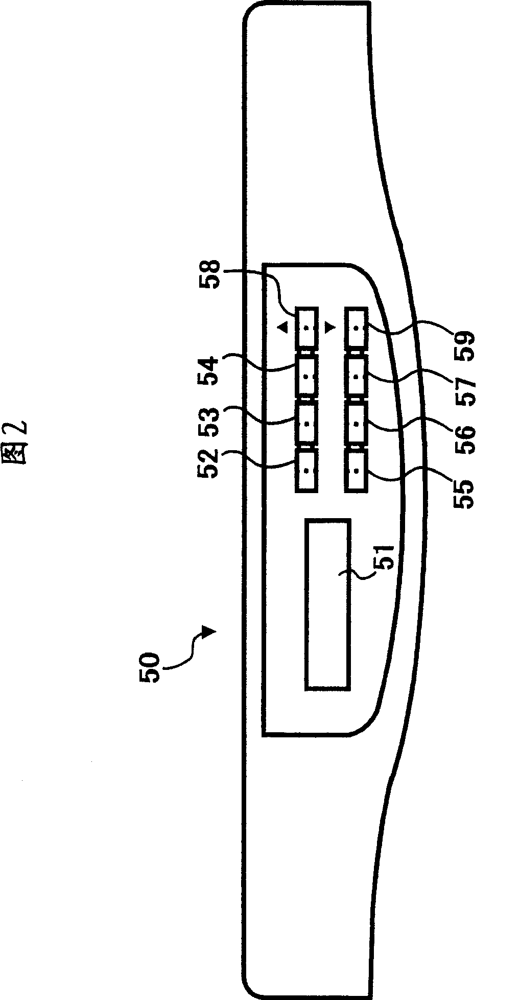 Image forming device and image forming method