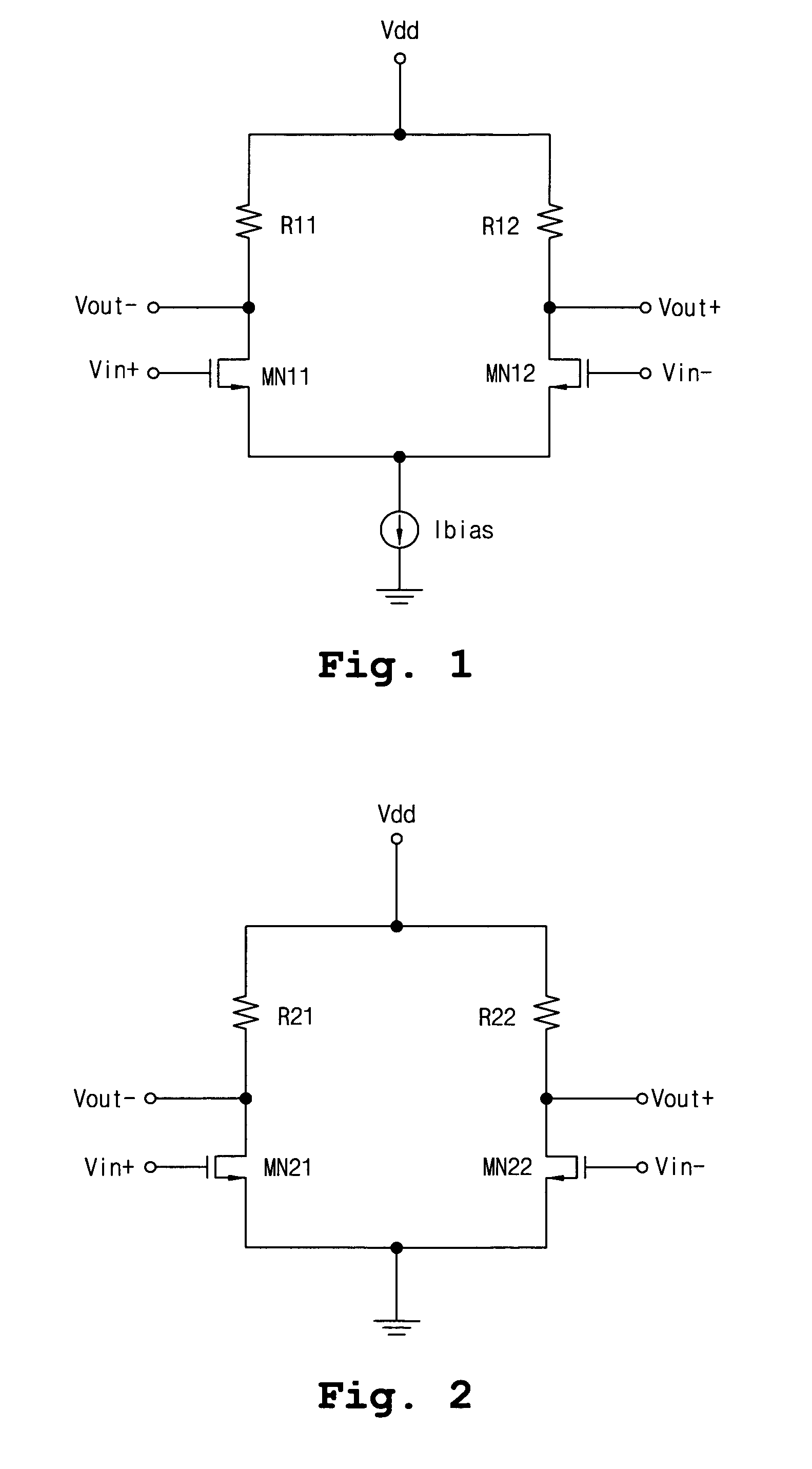 Differential amplifier circuit and mixer circuit having improved linearity