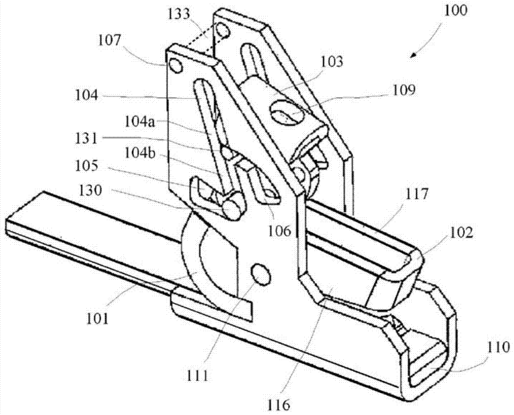 Electrical terminal and method of connecting wires to the terminal