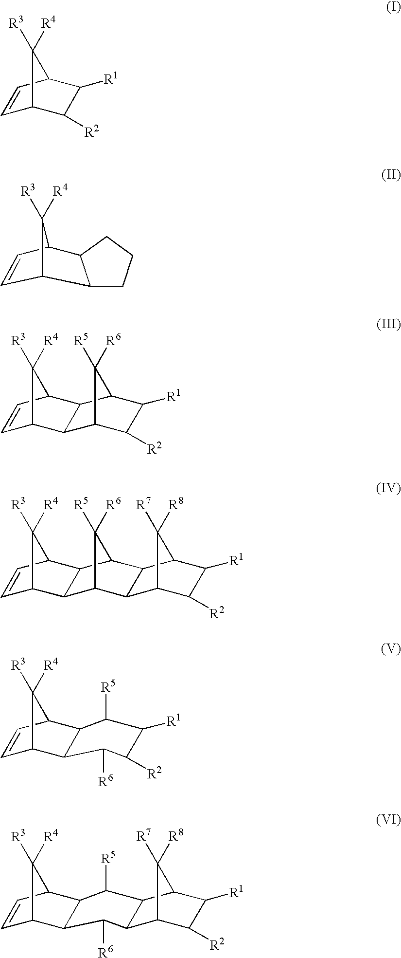 White, high-gloss, polyester film containing cyclo-olefin copolymers (COC), a method for the production thereof and the use of the same