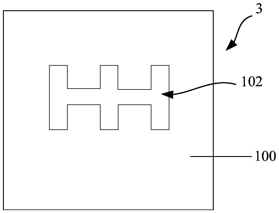 Orientation equipment, orientation film preparation method and display substrate