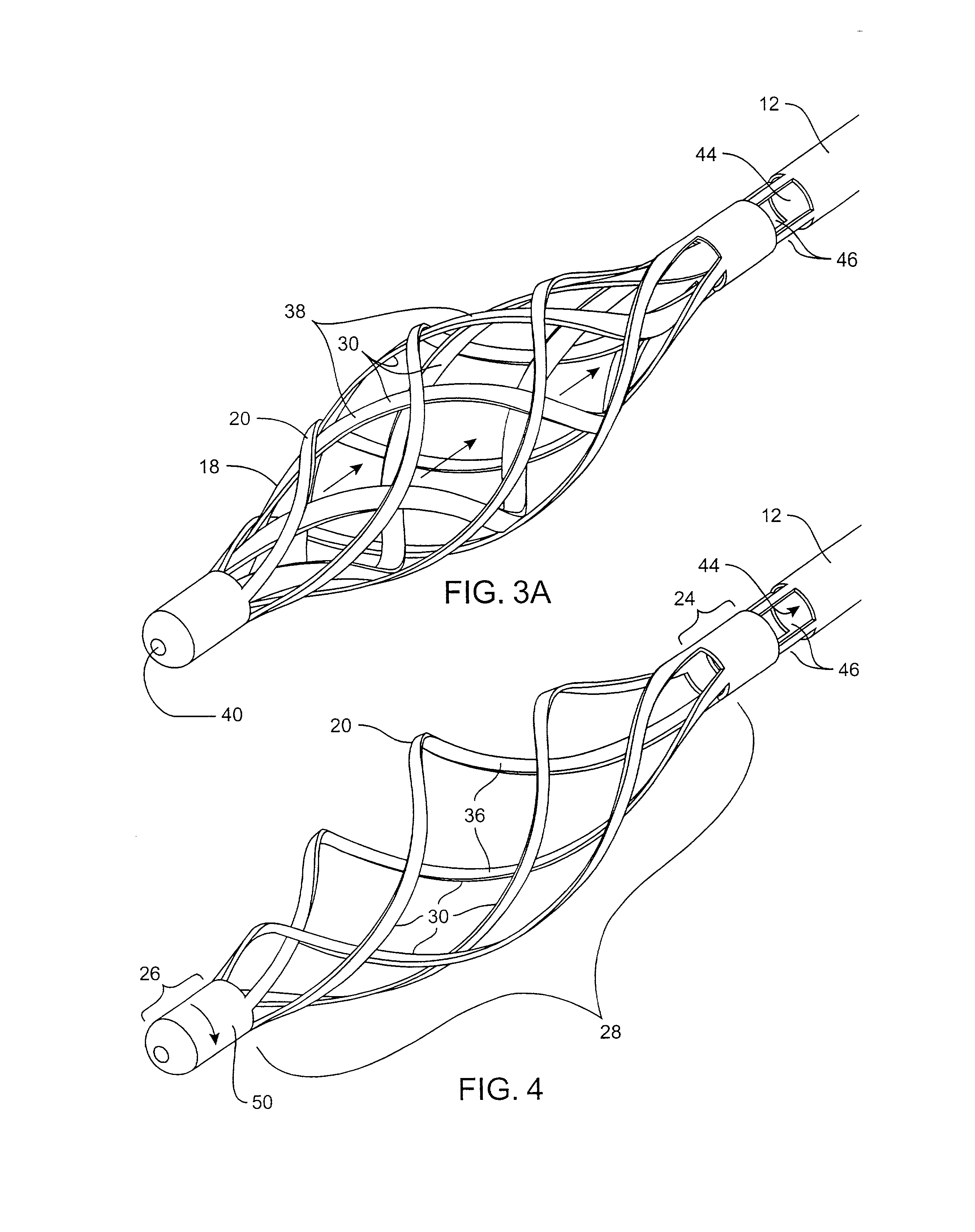 Method and device for locating guidewire and treating chronic total occlusions