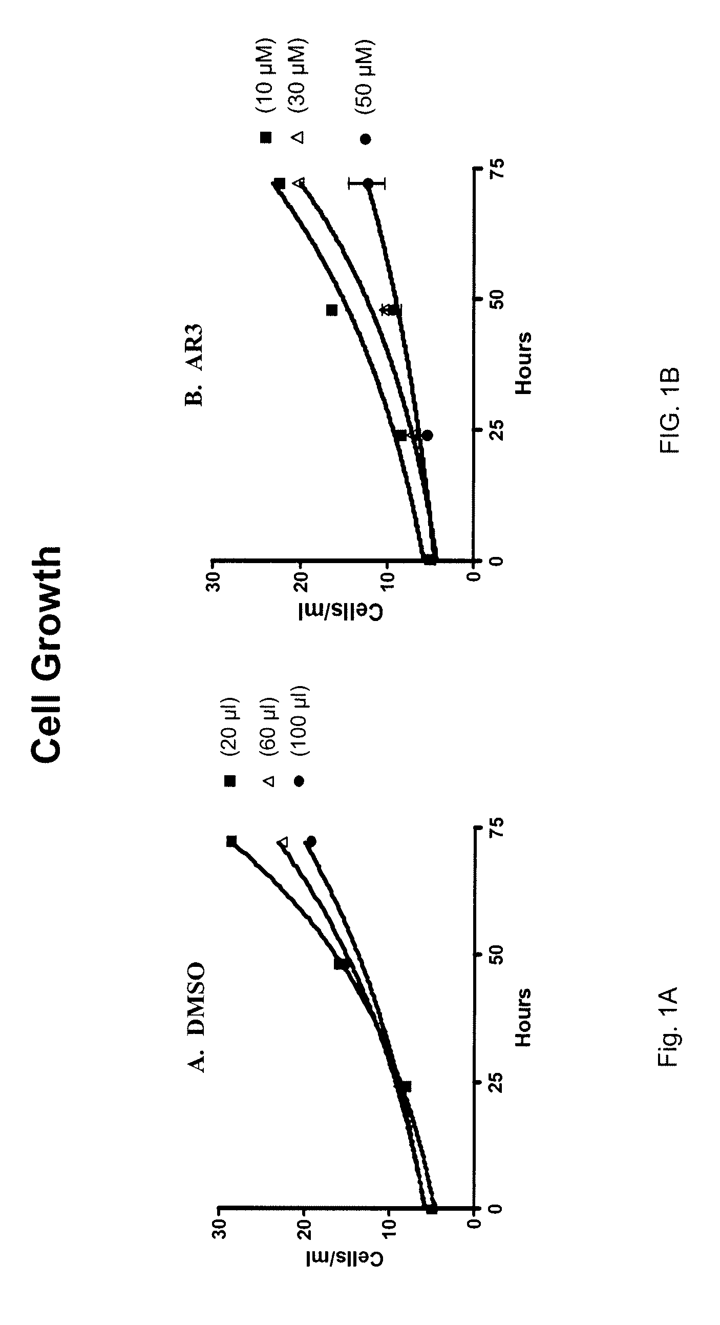 Antifungal compounds