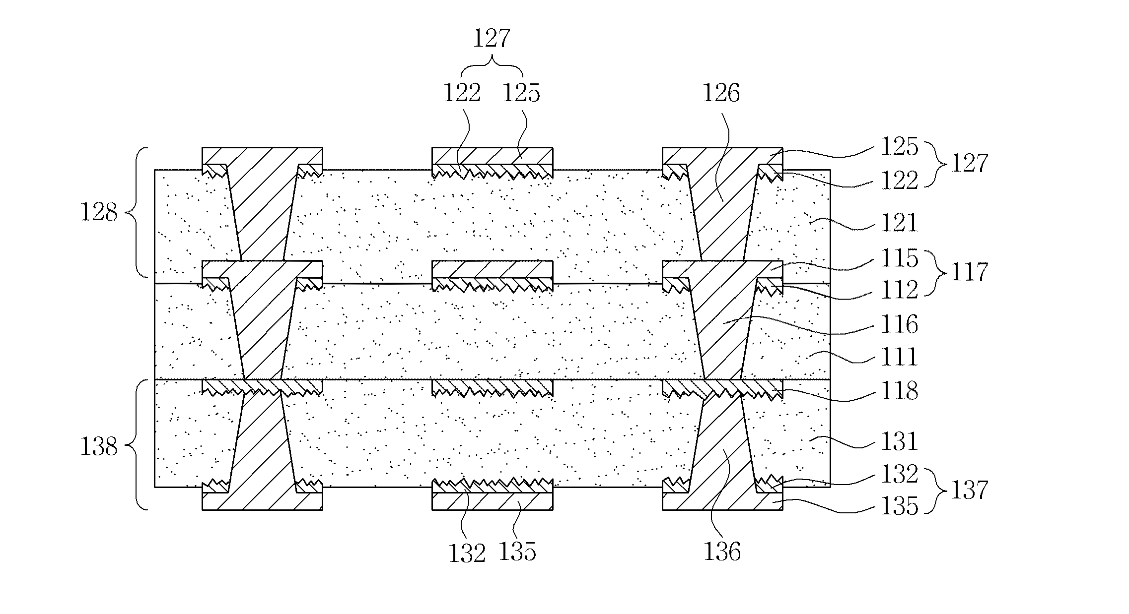 Copper clad laminate, printed circuit board, and method of manufacturing the same