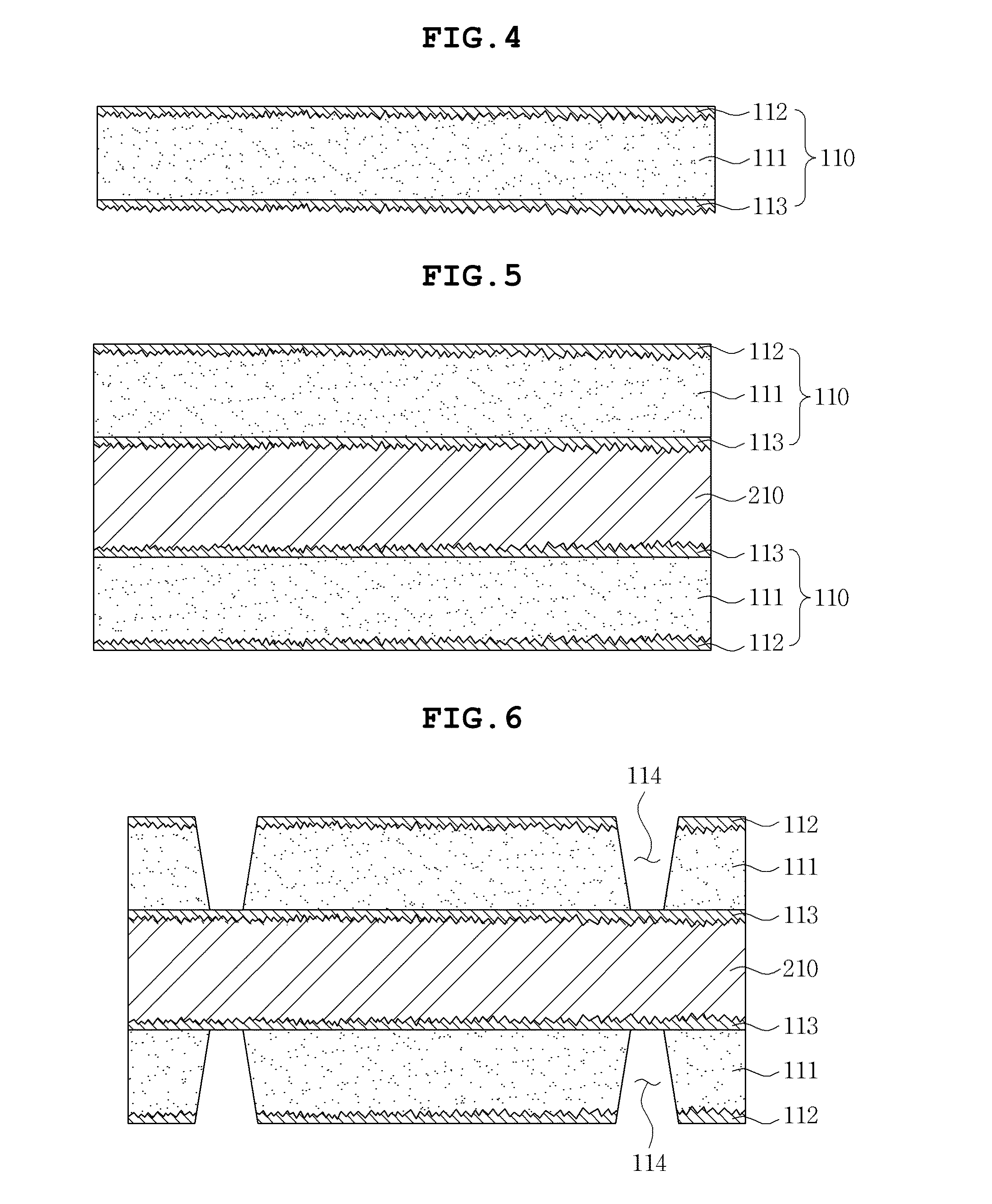 Copper clad laminate, printed circuit board, and method of manufacturing the same