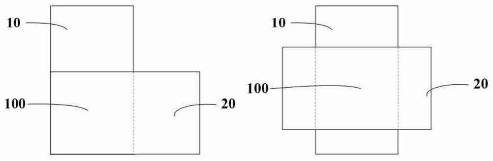 A control method of interface thermal resistance